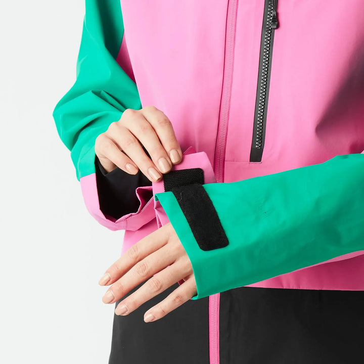 Picture Sylva 3L Womens Jacket