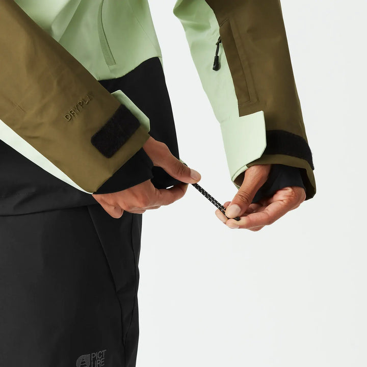 Picture Sylva 3L Womens Jacket