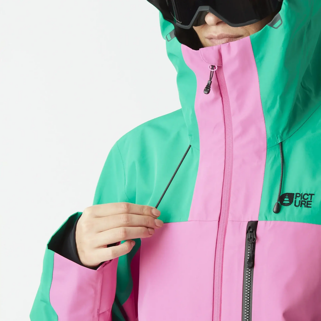 Picture Sylva 3L Womens Jacket