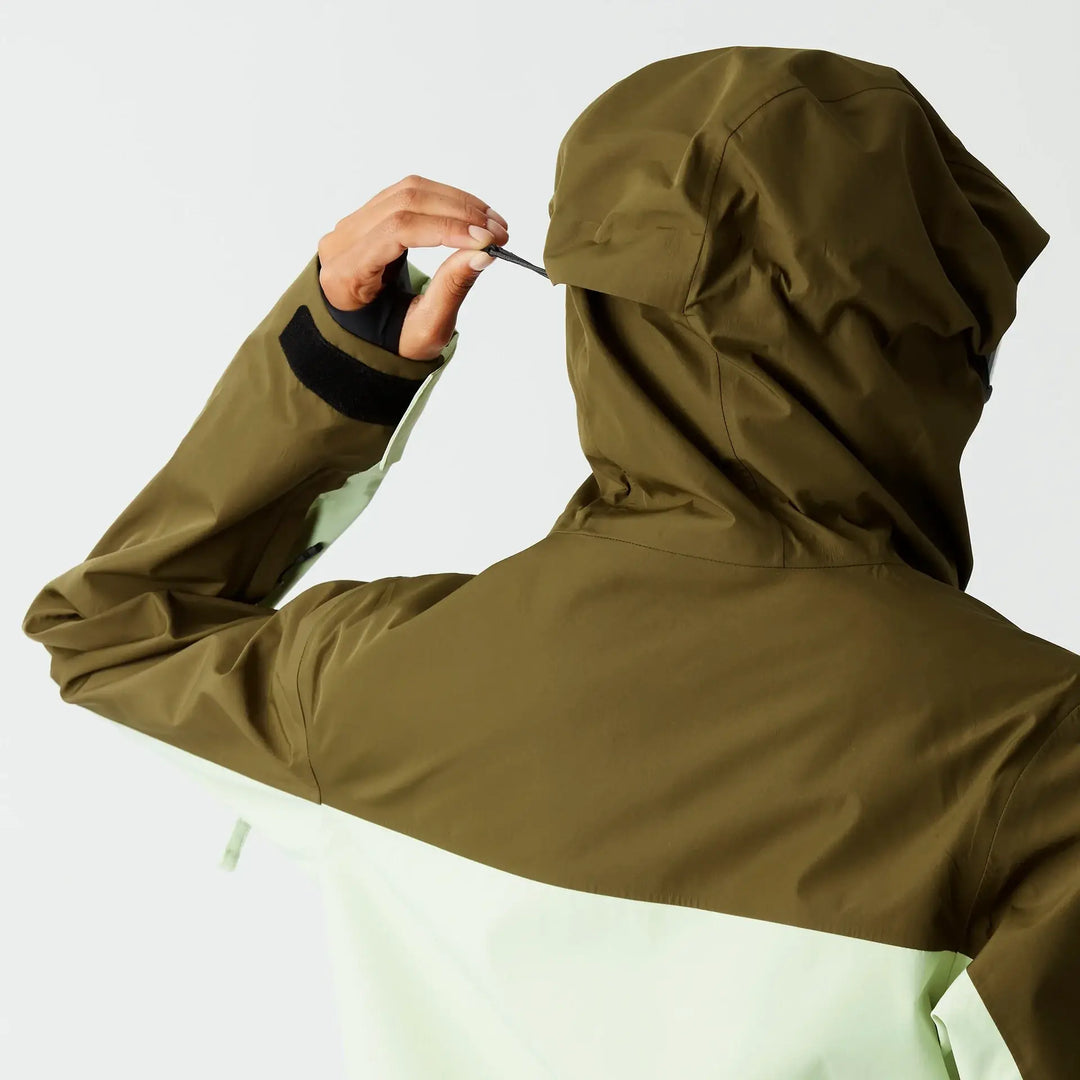 Picture Sylva 3L Womens Jacket