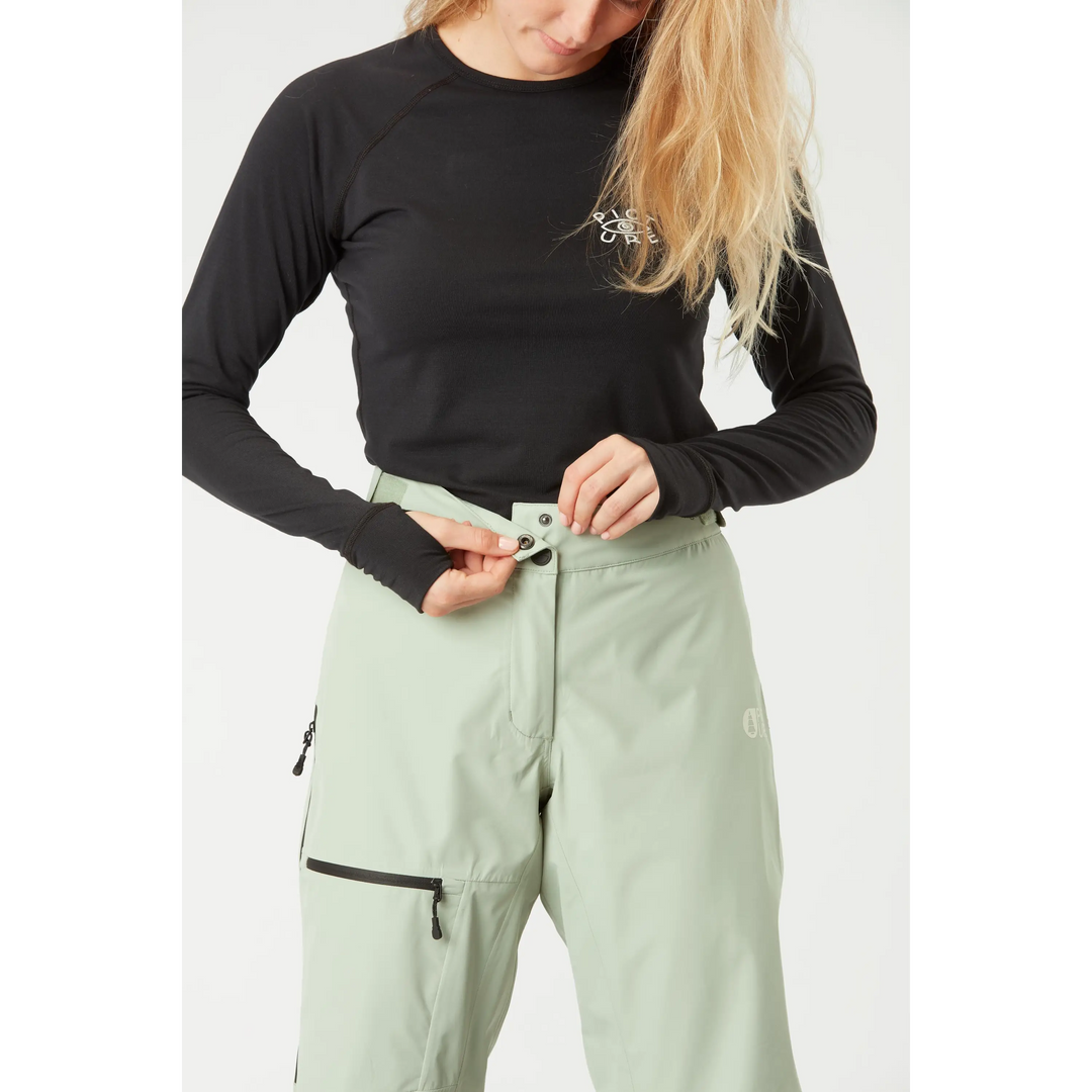 Picture Sylva 3L Womens Pants 