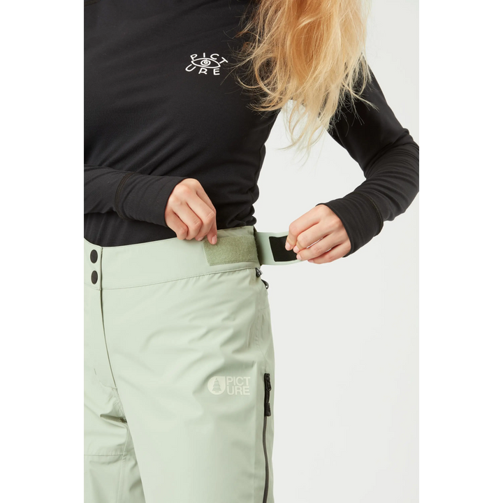 Picture Sylva 3L Womens Pants 