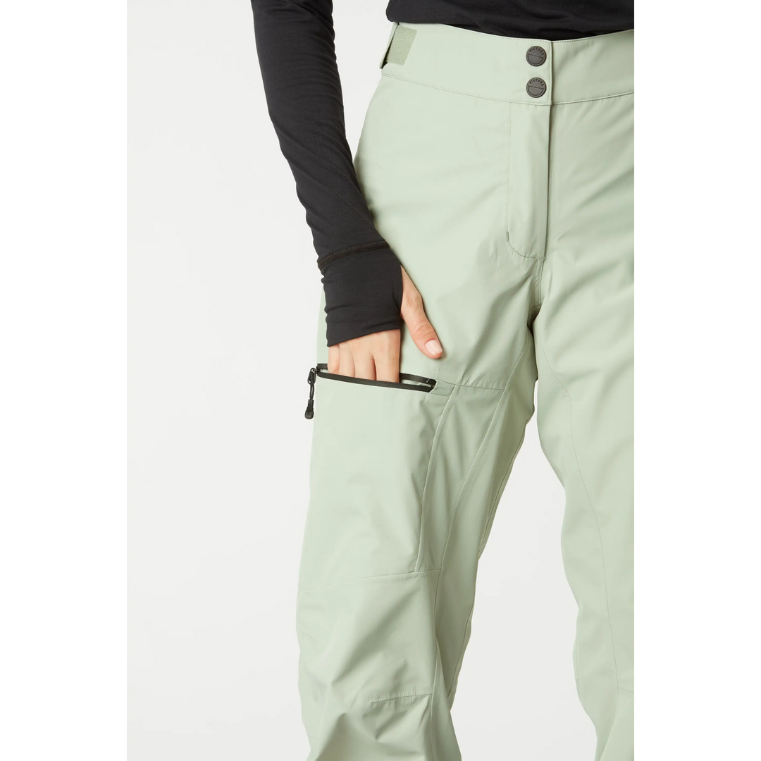 Picture Sylva 3L Womens Pants 