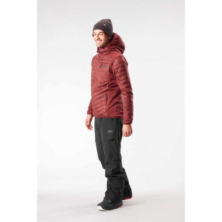 Picture Takashima Jacket 