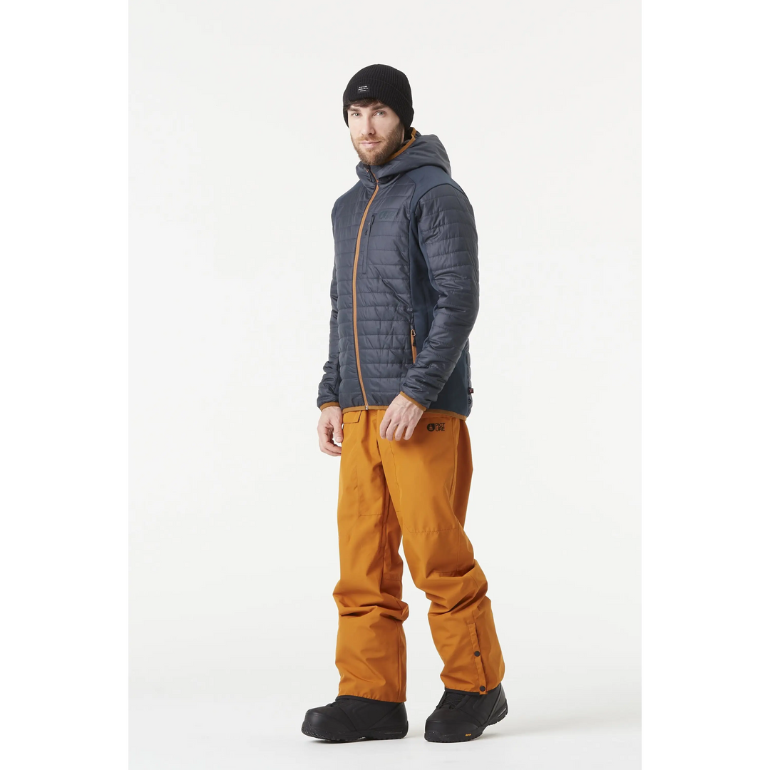 Picture Takashima Jacket Dark Blue S 