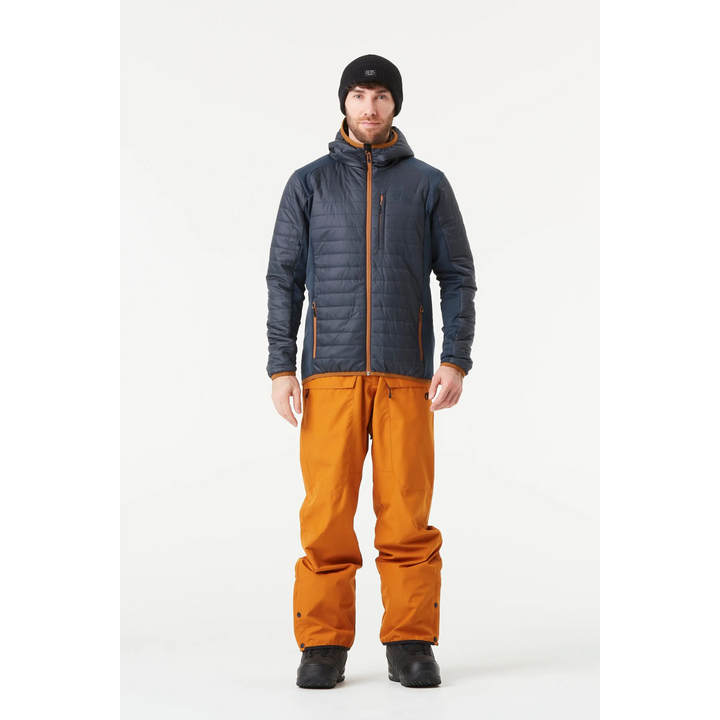 Picture Takashima Jacket 