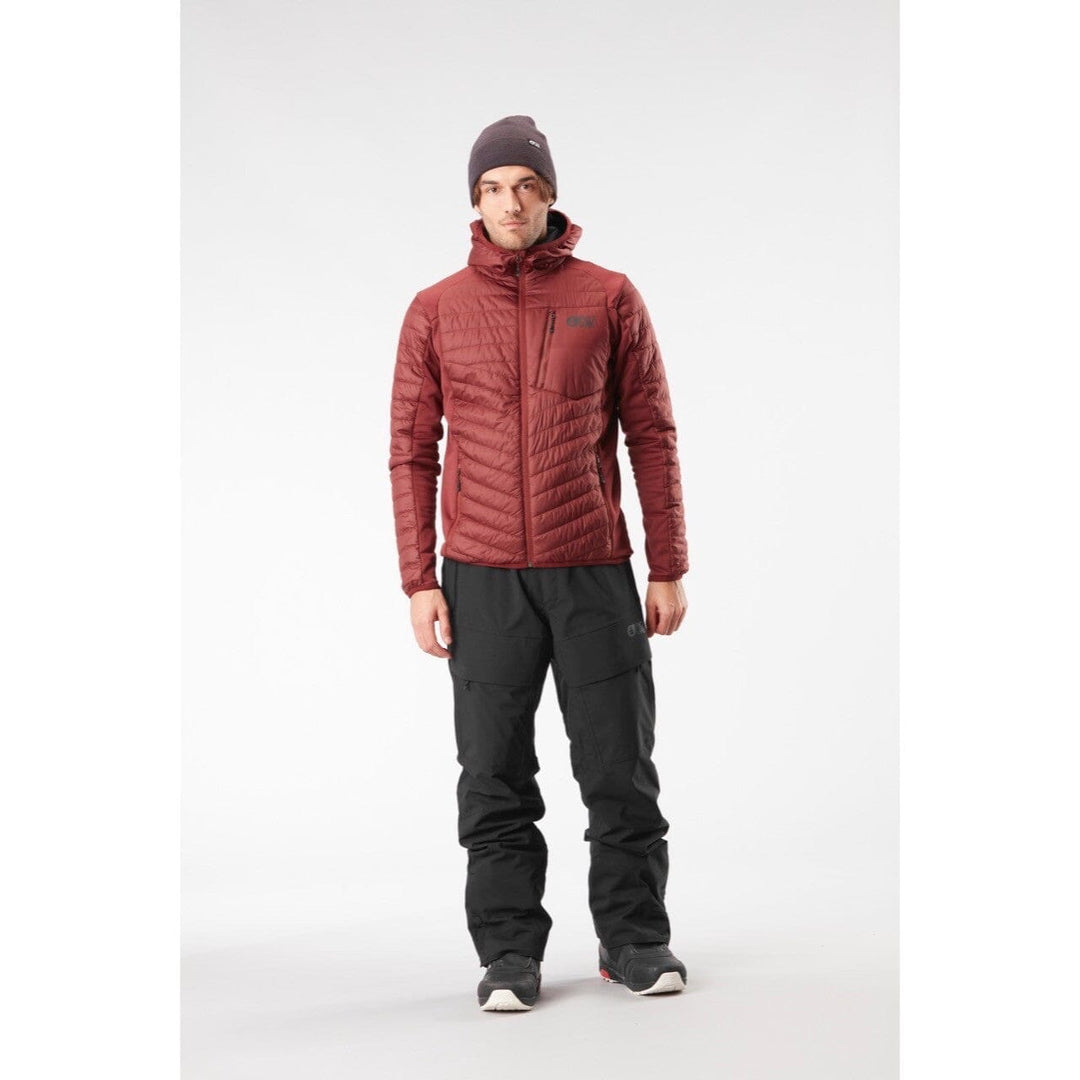 Picture Takashima Jacket 