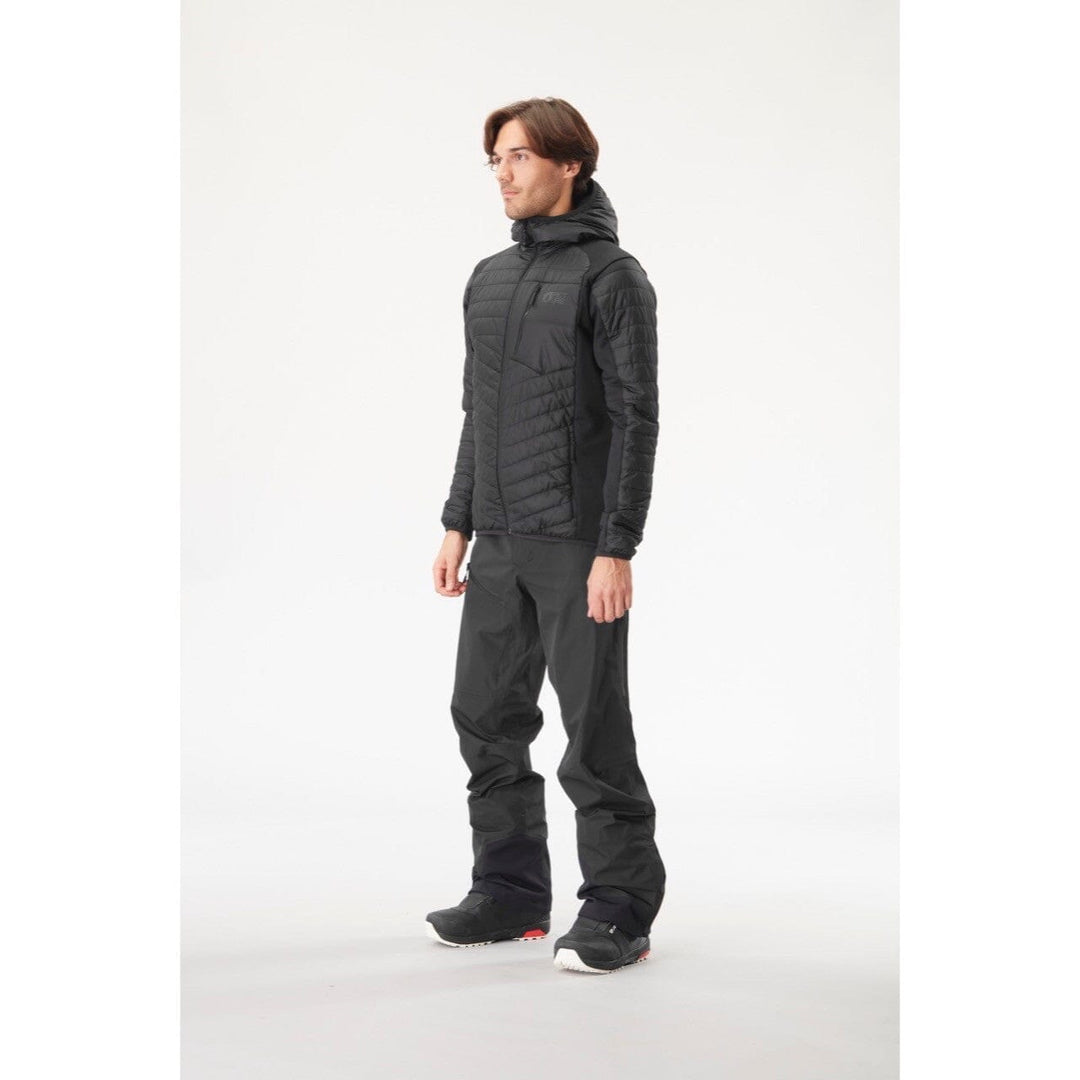 Picture Takashima Jacket 