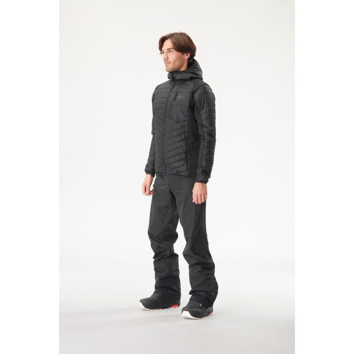 Picture Takashima Jacket 