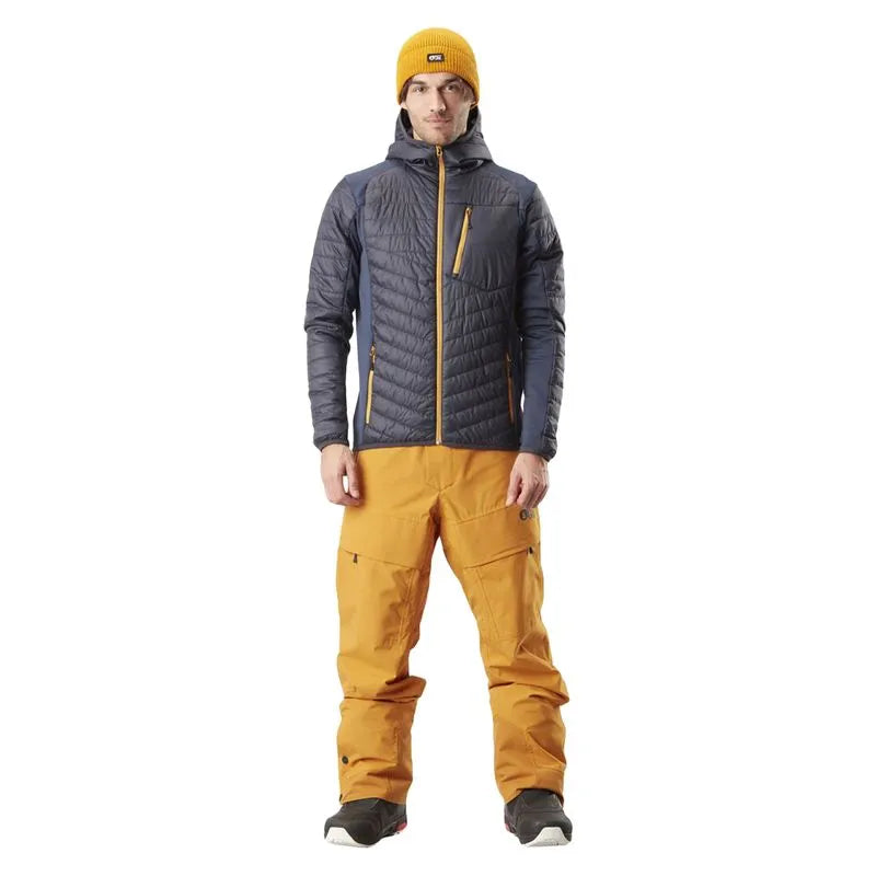 Picture Takashima Jacket 