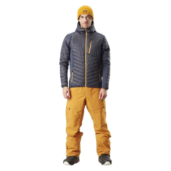 Picture Takashima Jacket 