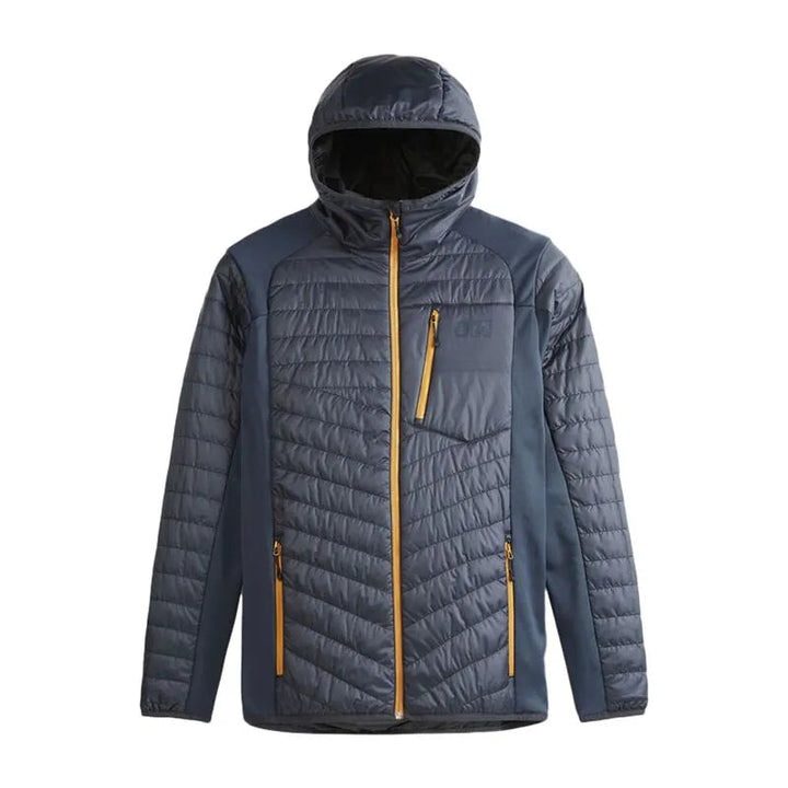 Picture Takashima Jacket 