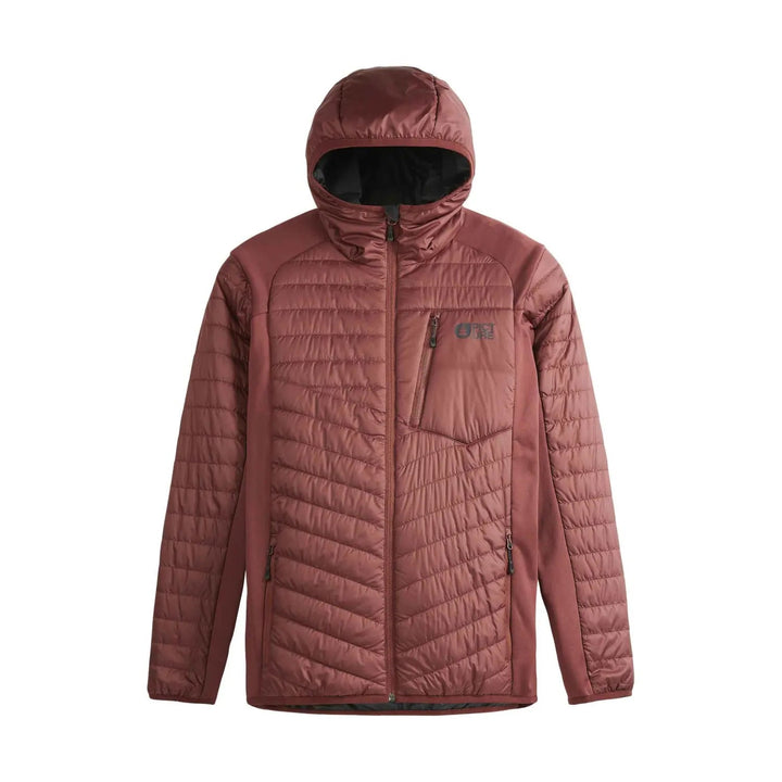 Picture Takashima Jacket 