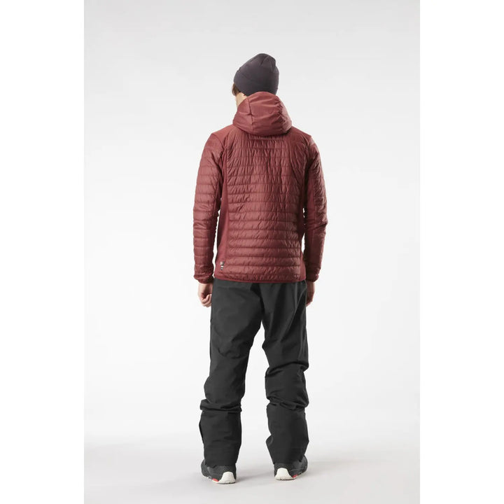 Picture Takashima Jacket 