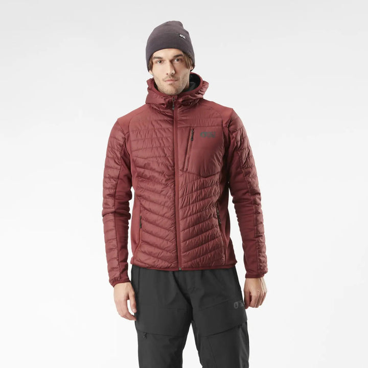 Picture Takashima Jacket Andorra S 
