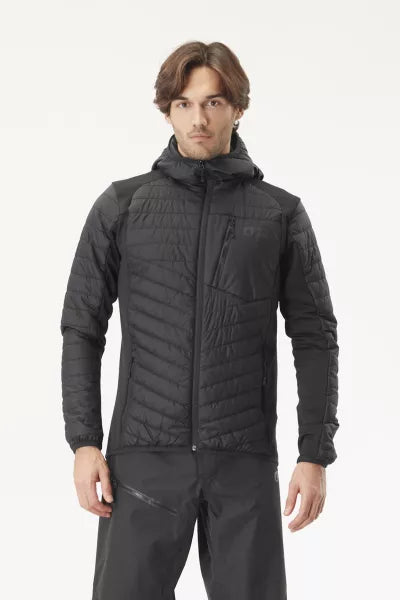 Picture Takashima Jacket Black S 