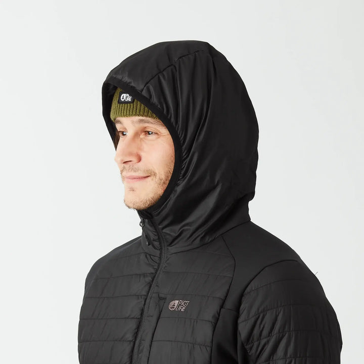 Picture Takashima Jacket