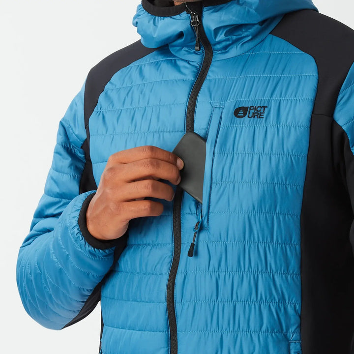 Picture Takashima Jacket