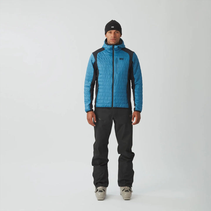 Picture Takashima Jacket