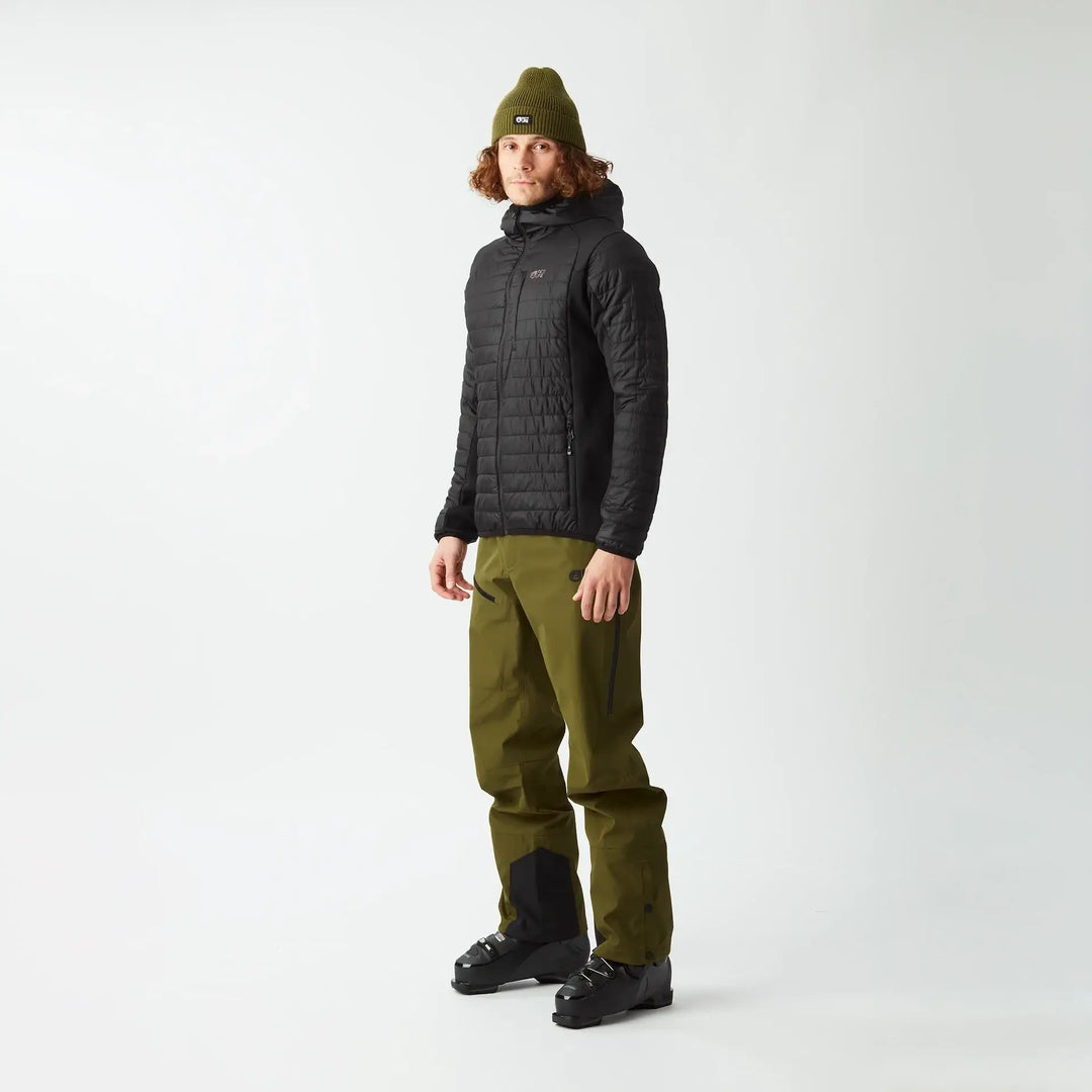 Picture Takashima Jacket
