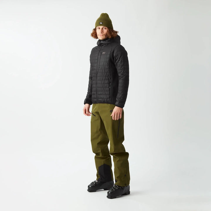 Picture Takashima Jacket