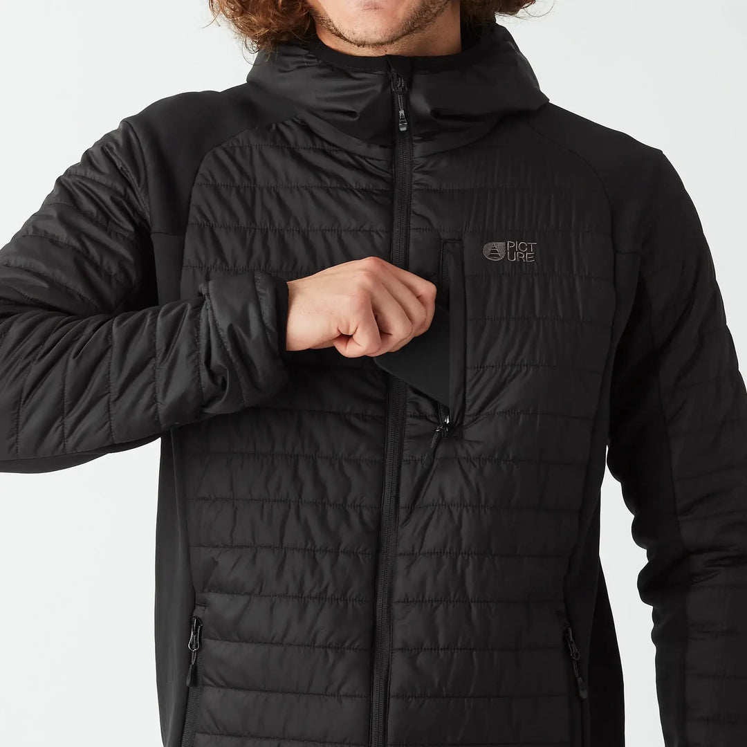 Picture Takashima Jacket
