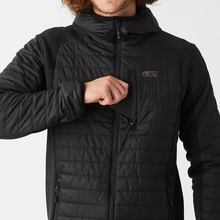 Picture Takashima Jacket