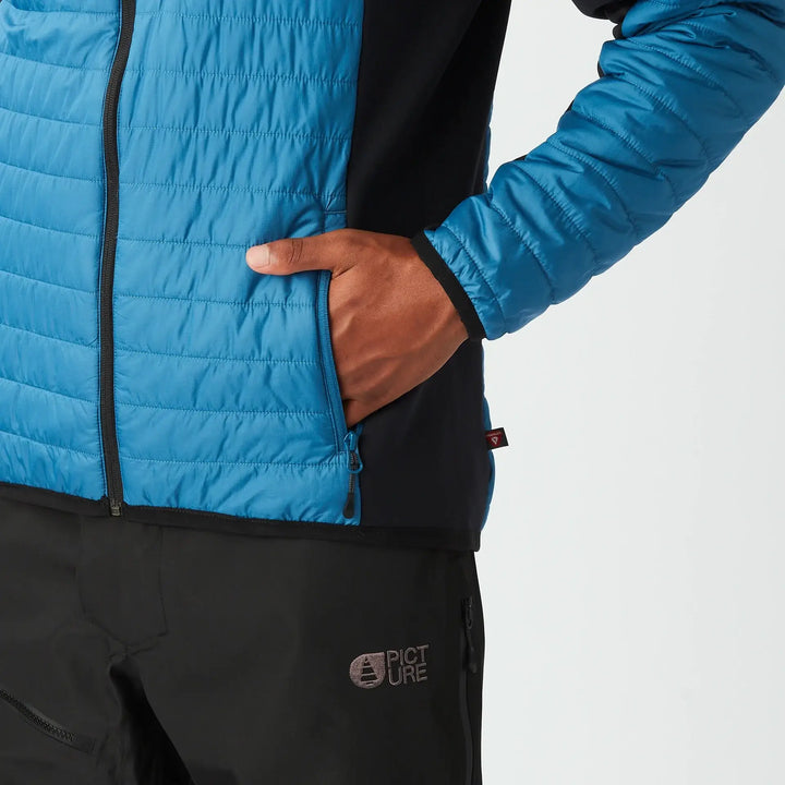 Picture Takashima Jacket