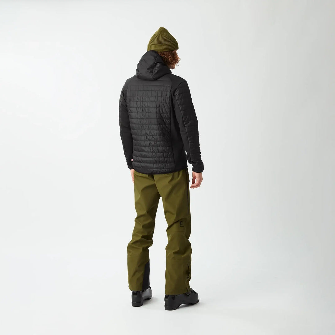 Picture Takashima Jacket
