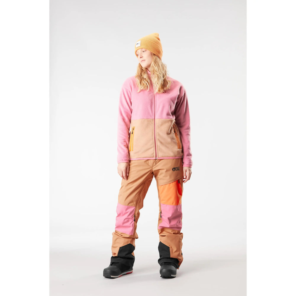 Picture Teddie Full Zip Womens Fleece 