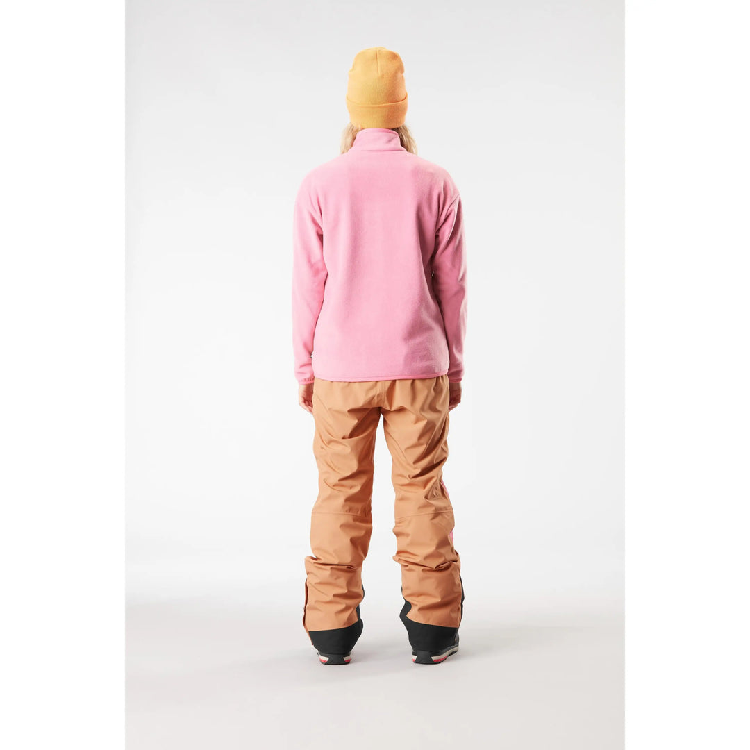 Picture Teddie Full Zip Womens Fleece 