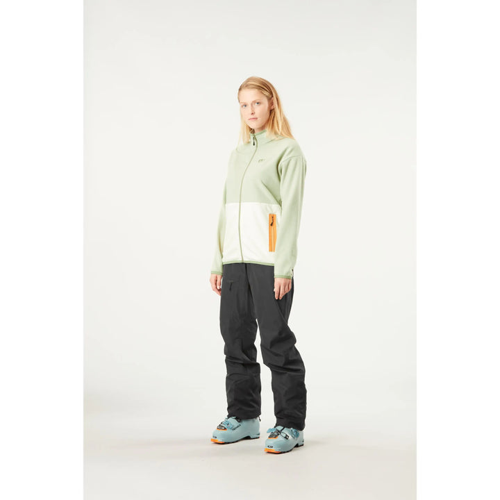 Picture Teddie Full Zip Womens Fleece 