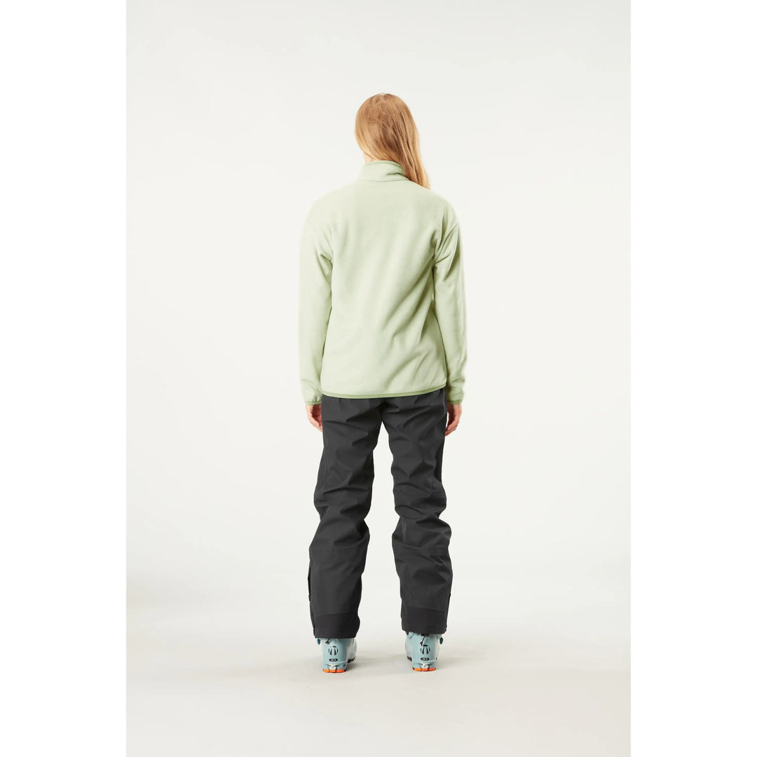 Picture Teddie Full Zip Womens Fleece 