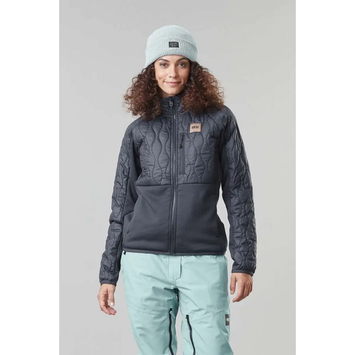 Picture Tehanie Hybrid Jacket Dark Blue S 