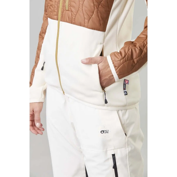 Picture Tehanie Hybrid Jacket 