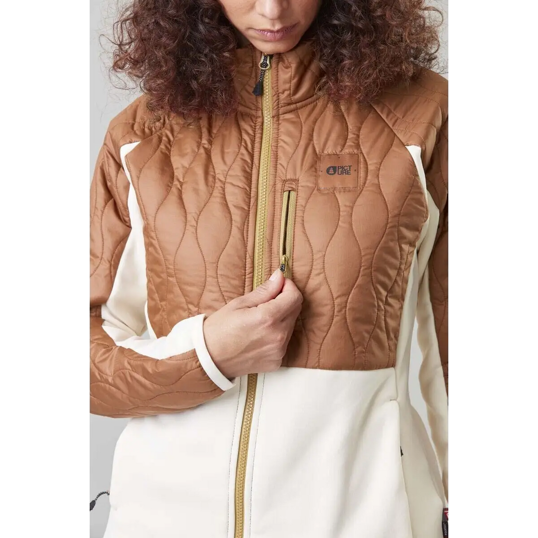 Picture Tehanie Hybrid Jacket 