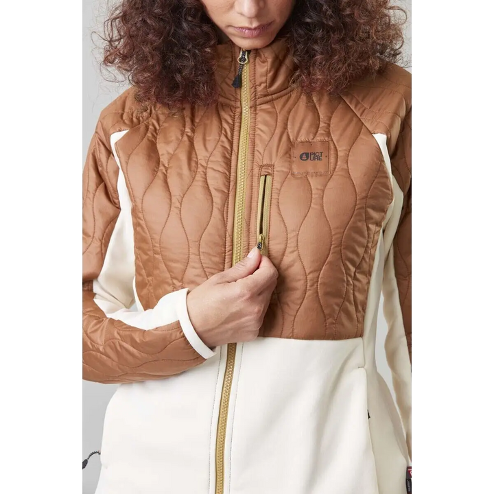 Picture Tehanie Hybrid Jacket 