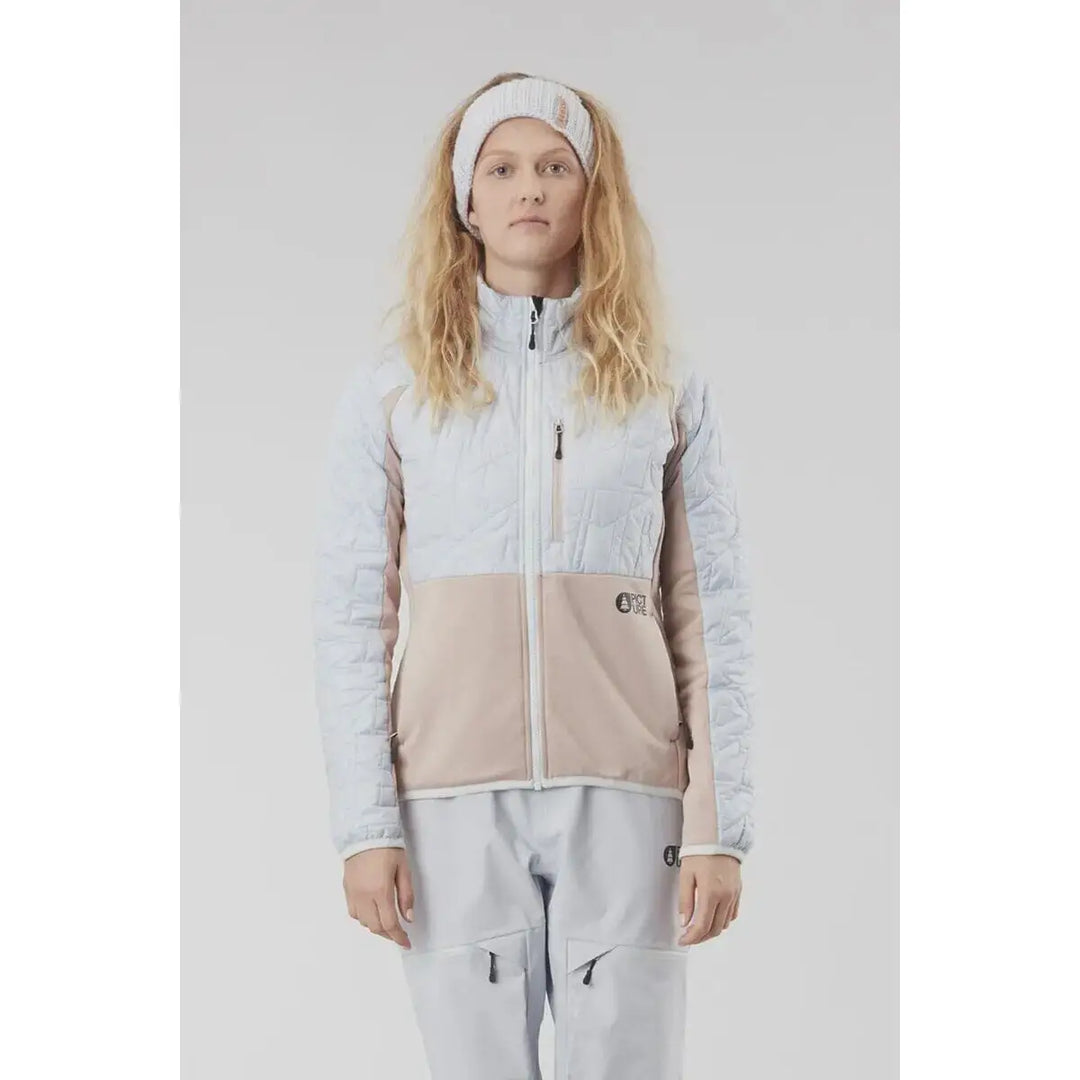 Picture Tehanie Hybrid Jacket Shadow Grey M 