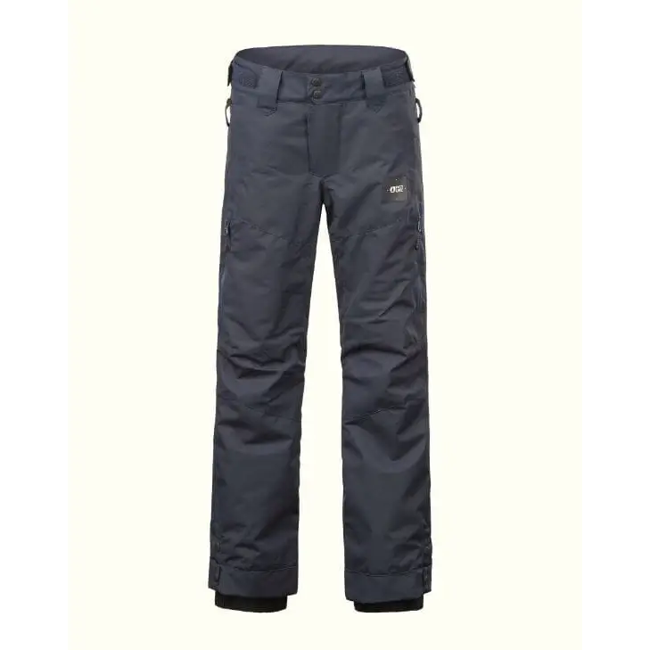 Picture Time Youth Pants Dark Blue 8Y 
