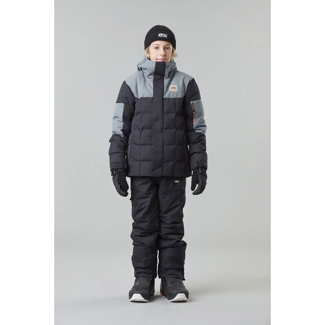 Picture Time Youth Pants 