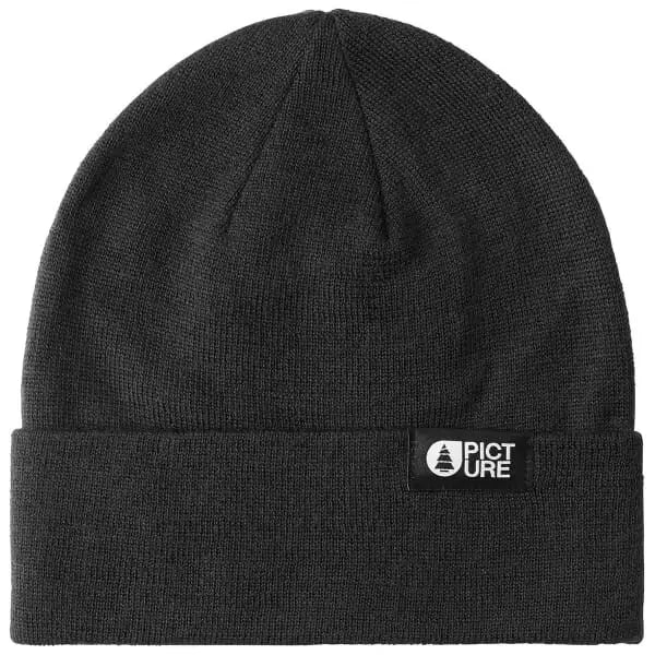 Picture Tokela Beanie 2024 - Black