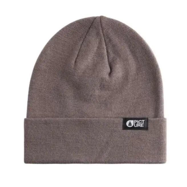 Picture Tokela Beanie 2024 - Plum Truffle