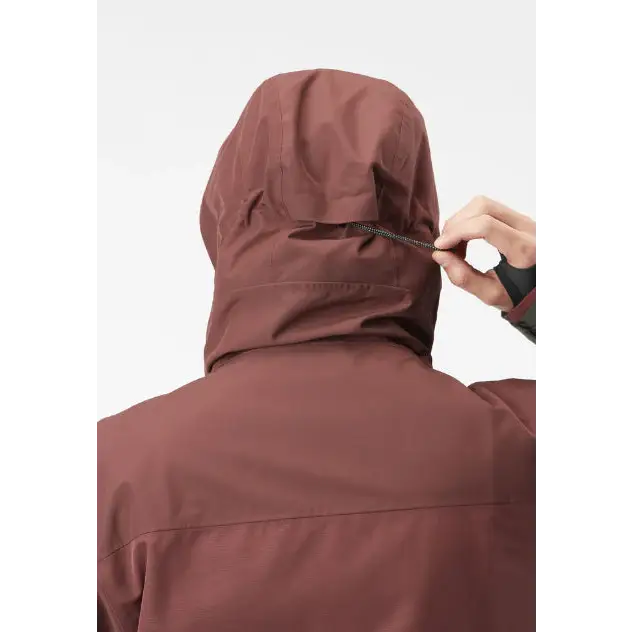 Picture Track Jacket 