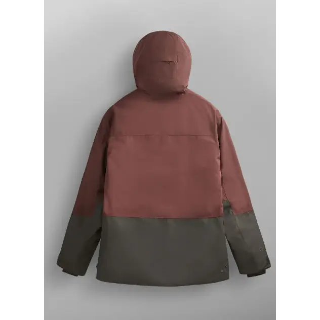 Picture Track Jacket 