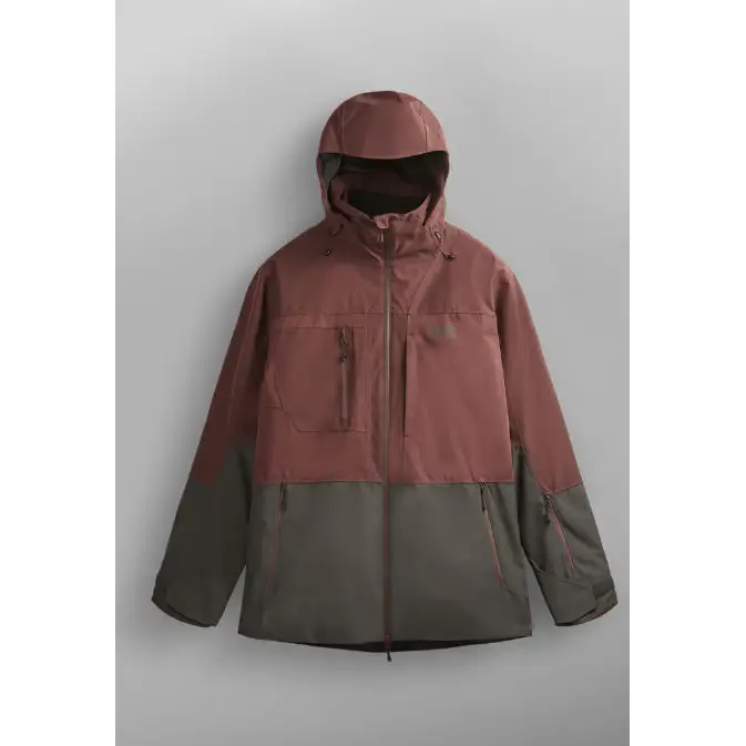 Picture Track Jacket 