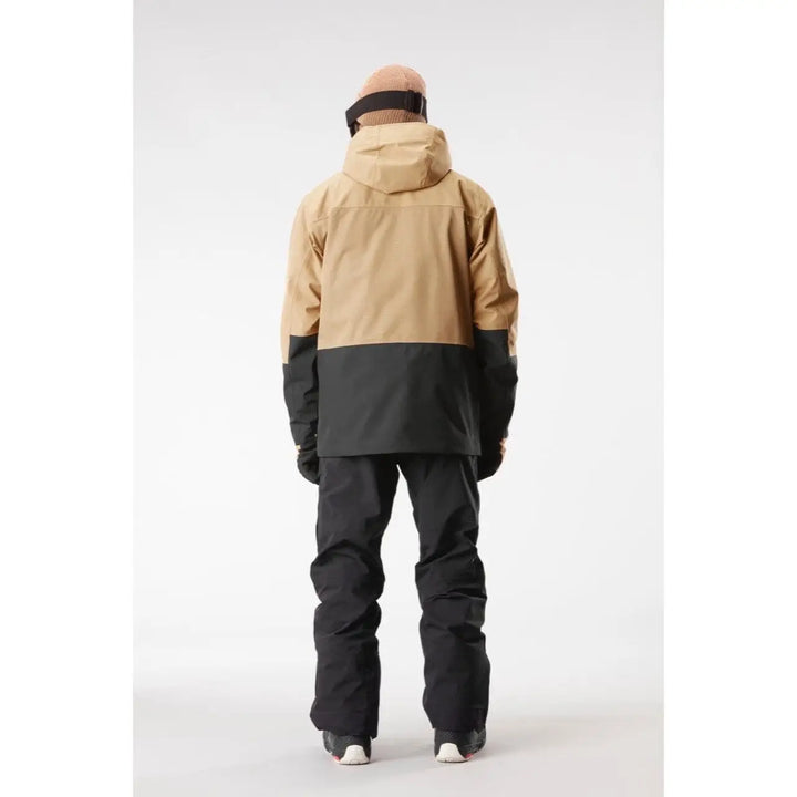 Picture Track Jacket 