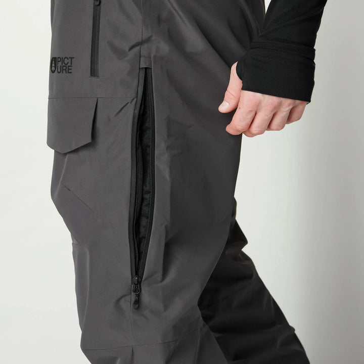 Picture U28 Bib Pants 