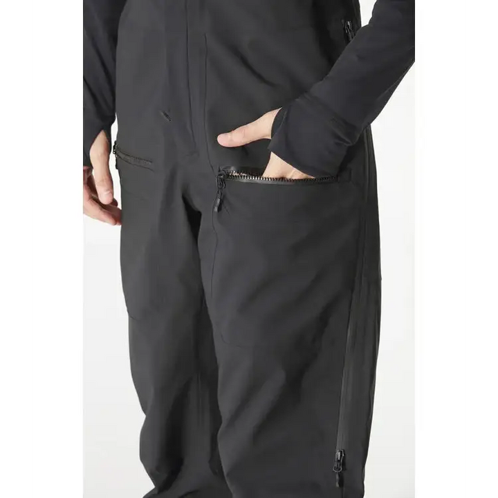 Picture Welcome 3L Bib Pants 
