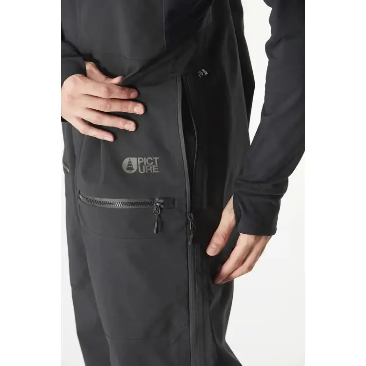 Picture Welcome 3L Bib Pants 