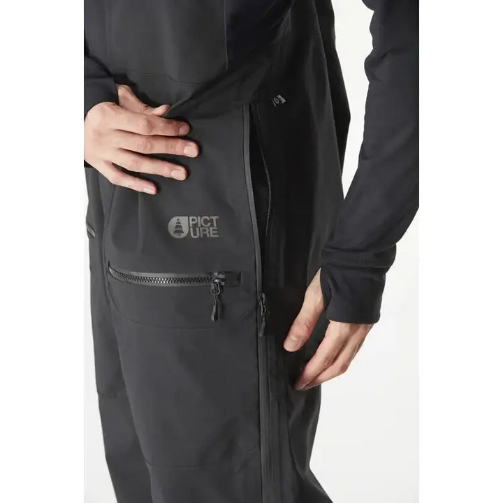 Picture Welcome 3L Bib Pants 